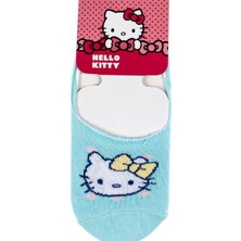 Walt Disney Hello Kitty Kız Çocuk Babet