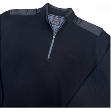 Büyük Beden Erkek Sweatshirt Battal