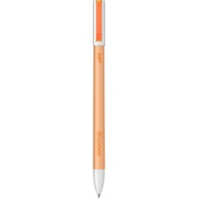 Scrikss - Wizdesign Smoothıe Jel Kalem 0.7 mm Turuncu 12'lik Kutu