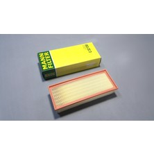 Audi A4 B8 07-17 2.0 Tdi 1.8 2.0 Tfsi Hava Filtresi Süngerli Mann