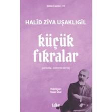 Küçük Fıkralar