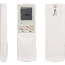 Sharp Klima Kumandası