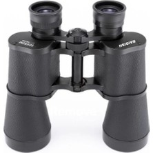 Baigish 10X50 El Dürbünü 1000M/56M – Rus Malı – Üstün Kalite