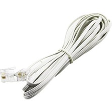 3mt  Telefon Ara Kablosu (4989)