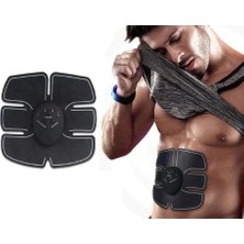 Sixpad Kas Geliştirici Masaj Aleti