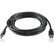 Dark DK-CB-USB3EXTL300 USB 3.0 3mt Uzatma Kablosu