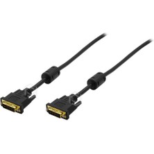 Frısby FA-7422DV DVI To DVI Kablo (24+5 Pın) 1.8m
