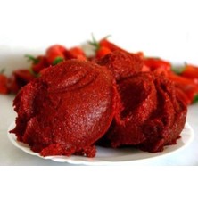 Ayr Store AyrStore Taze Acı Biber Salçası 1 kg