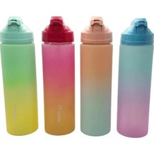 Gıpta Matara Marıne Pipetli Tritan 630 cc