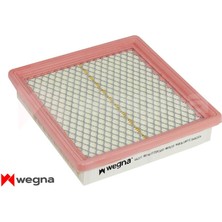 Hava Filtresi Honda Civic Vı 1.6i 114HP 95-01 C2055