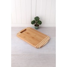 20*30CM Ekmek Tahtası ROYALEKS-BEK181