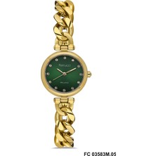 Ferrucci FC.03583M.05 Kadın Kol Saati