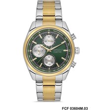 Ferrucci FC.03604FM.3 Erkek Kol Saati