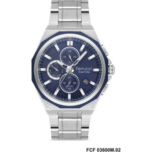 Ferrucci FC.03600FM.2 Erkek Kol Saati