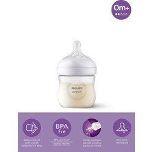 Philips Avent Doğal Tepkili Natural Response Pp Biberon 125 ml 0+ Ay