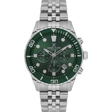 Daniel Klein DKE.1.10854-4 Erkek Kol Saati