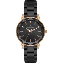 Daniel Klein DKE.6.10928-7 Kadın Kol Saati