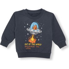 Hellobaby Basic Sweatshirt