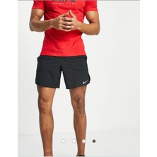 Flex Stride Running Profesyonel Erkek Şort