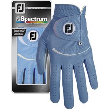 Footjoy Spectrum Kadın Golf Eldiveni Sol El 65751 Mavi Sol M