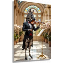 Stradizebra Cam Tablo