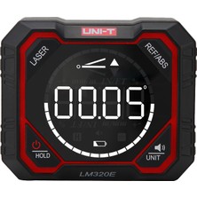 UNI-T  LM320E Açı Ölçer