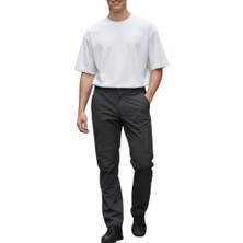 Crosstime 5054 Outdoor Siyah Erkek Pantolon