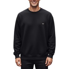 Crosstime 7024 Siyah Erkek Içlik