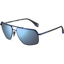 Etnia Barcelona Bluewater Blbk 63 Erkek Güneş Gözlüğü