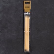 Addi Bambus 5mm 20CM Bambu Çorap Şişi - 501-7