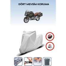 Bmw R 1200 Rt Uyumlu Motorsiklet Branda, Motor Örtüsü