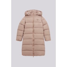 Bg Store Kız Çocuk Pembe Mont