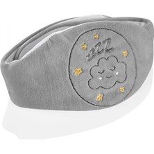 Babyjem Kiraz Çekirdekli Gaz Giderici Kemer 429 Gri