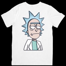 Rick And Morty Unisex T-Shirt