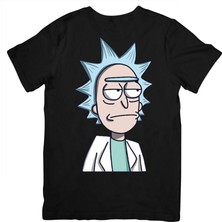 Rick And Morty Unisex T-Shirt