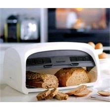 Tupperware Ekmek Dünyası 1 Adet