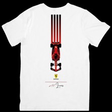 Ferrari Formula 1unisext-Shirt