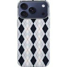 Nettech Apple iPhone 17 Pro Max Uyumlu NT-N084 Arka Koruma Kılıf