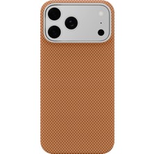 Nettech Apple iPhone 17 Pro Max Uyumlu NT-N070 Arka Koruma Kılıf