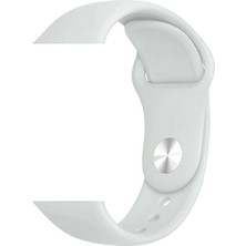 Watch 38MM Uyumlu Klasik Kordon Ata - NO26