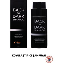 Back To Dark Shampoo