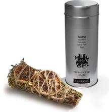 Boğa Burcu Bitkisel Tütsü Demeti