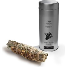 Başak Burcu Bitkisel Tütsü Demeti