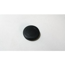 Seat Ibiza 6l2 2002-2009 Ön Koltuk Yatırma Kolu Siyah