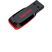 Litaetrend Sandisk Cruzer Blade SDCZ50-016G-B35 16 GB Flash Bellek USB 2.0