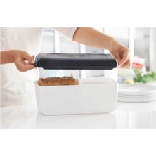 Tupperware Mini Ekmek Kutusu 1 Adet