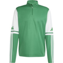 Adidas JP3161 SQ25 Tr Top Erkek Sweatshirt