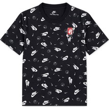 Nıke Erkek Çocuk T-Shırt