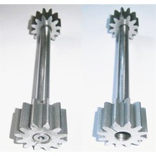 24 047115115C-123C - Yağ Pompa Dişli SETİ(0014) Favorit 135L-136L-136LX 88-94 Forman 88-94 Felicia Gl-Glx-Glxı 95-01