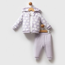 U.s. Polo Assn 3'lü Takım 2771